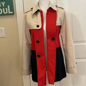 Women’s Coach Jacket